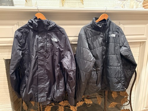 The north face hommes - the, combo