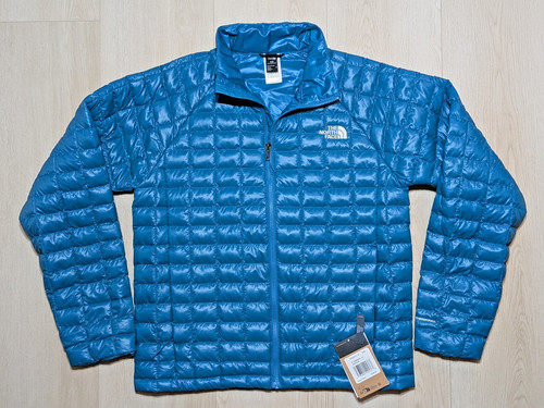 The north face - face, thermoball
