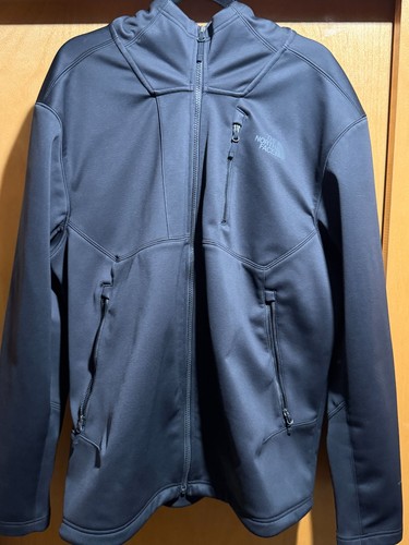 North face soft - soft, shell