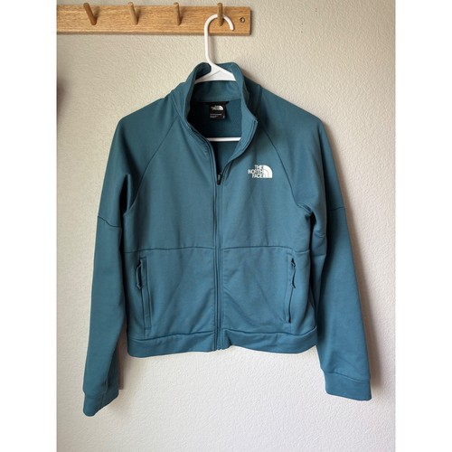 The north face full zip - the, fleece