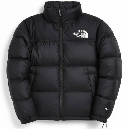 The north face nuptse - north,
