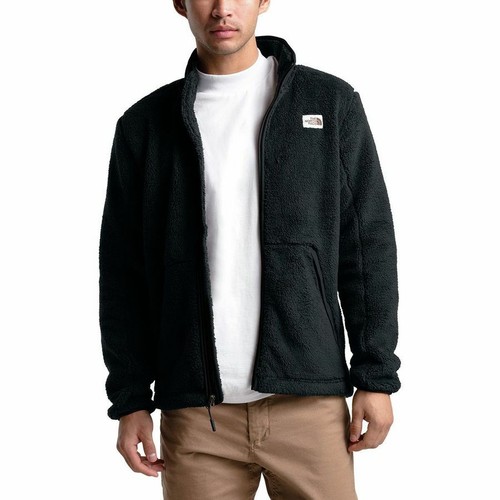 Mens the north face campshire - the,