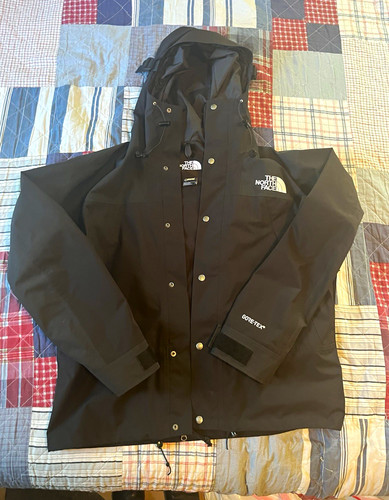 The north face 1990 - north, mountain