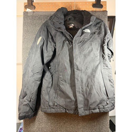 The north face - north, ski