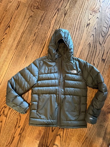 Euc north face men aconcagua - euc,