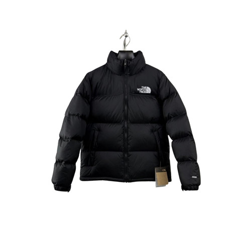 North face puffer jacket - puffer,