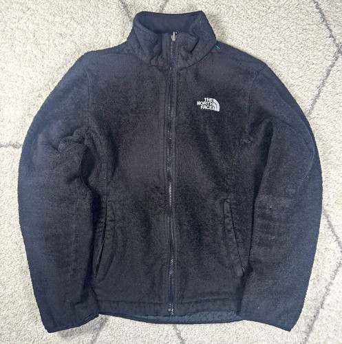 The north face black - the, zip