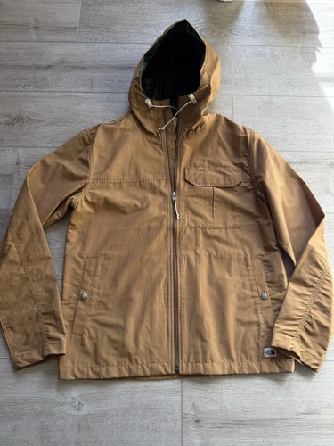 The north face jacket - the,