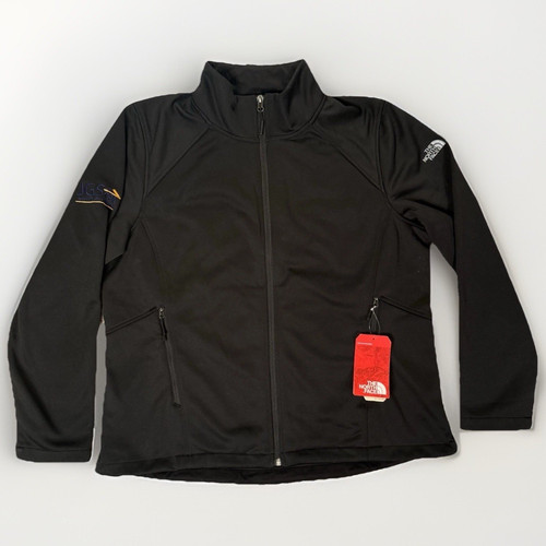 The north face ridgeline - north,