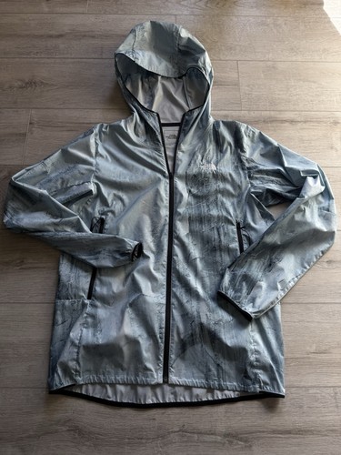 The north face stone print - stone,