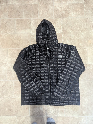 Mens the north - north, black
