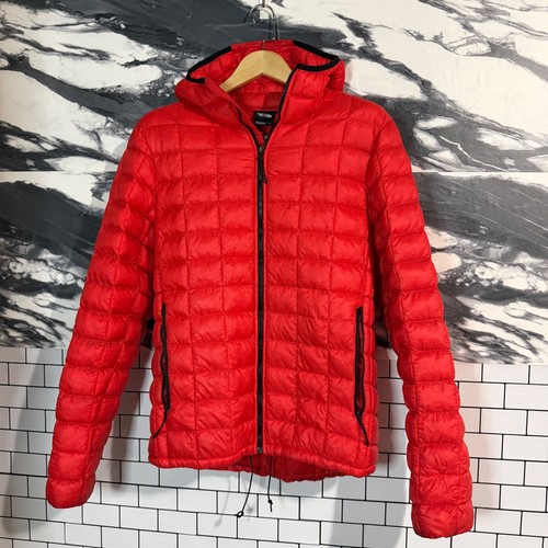 The north face thermoball - the,
