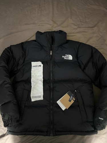The north face - the, 1996