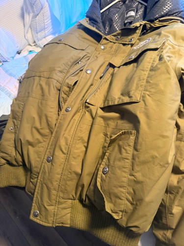 The north face men green - north,