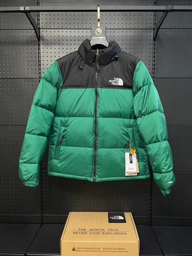The north face 1996 - the,