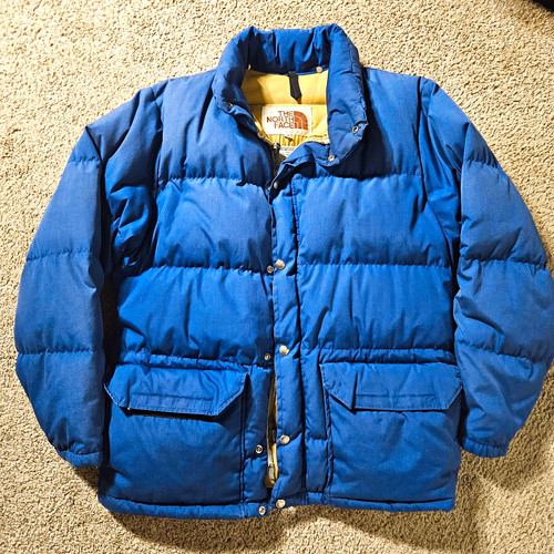 The north face men blue - the,