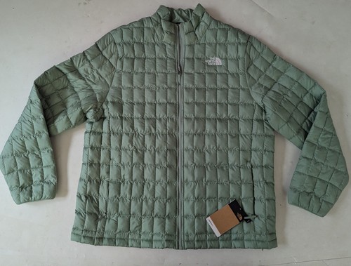 The north face thermoball - the,