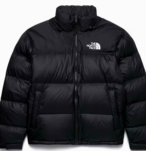 The north face men - m, black