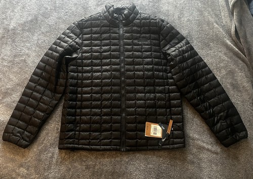 New mens the north face - the, black