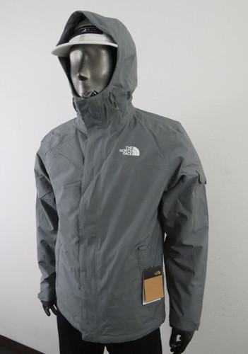 Mens the north face - north, peak