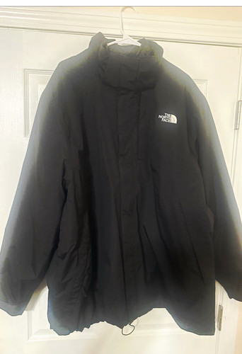 The north face - big, &