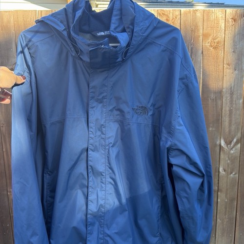 Men north face windbreaker - north,