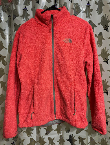 The north face women - the, pink