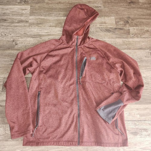 The north face - north, hooded
