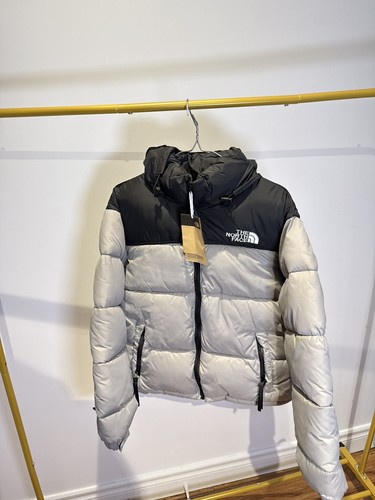 North face jacket - north,
