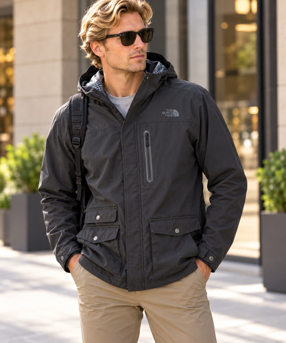 The north face mens - the, utility