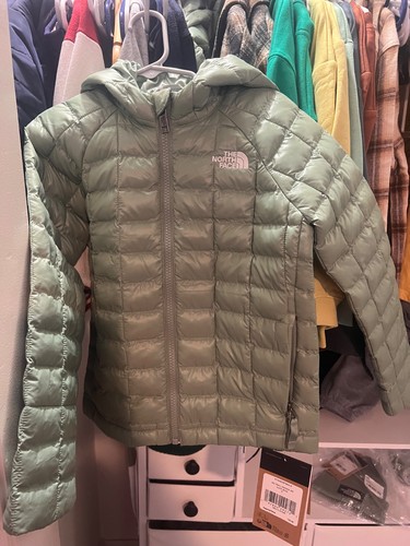 The north face kids - north, thermoball