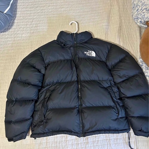 The north face puffer 700 - face, size