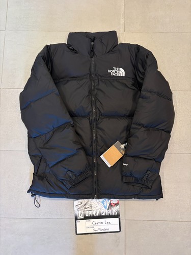 North face 1996 - face, retro