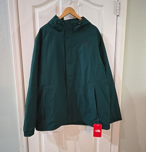 The north face men - face, dryvent