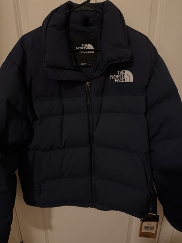 The north face nuptse men - face,