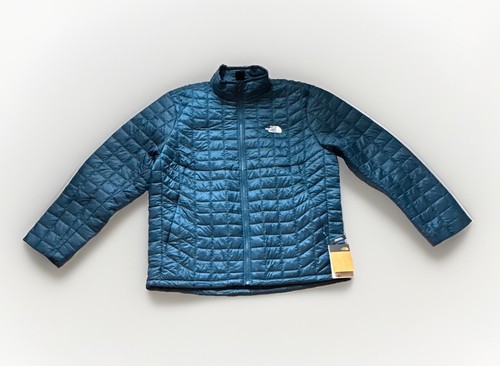 The north face thermoball - north,