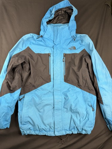 The north face - north, clement