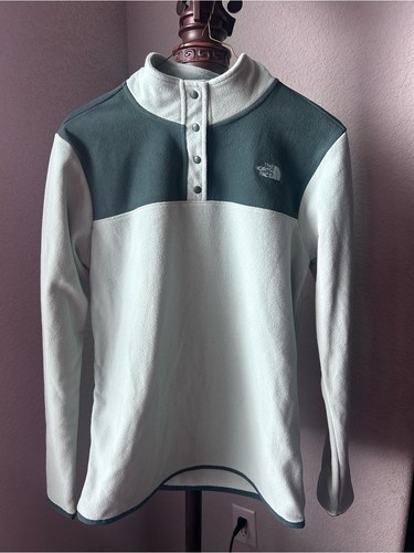 The north face women fleece - face,