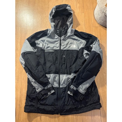 The north face - the, steep