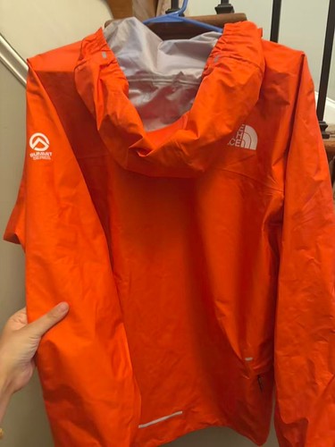 The north face - face, superior
