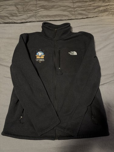 The north face sweater - the, fleece