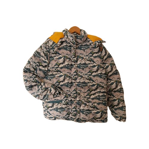 The north face liberty - north,