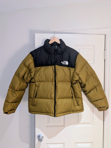 The north face - 1996, retro