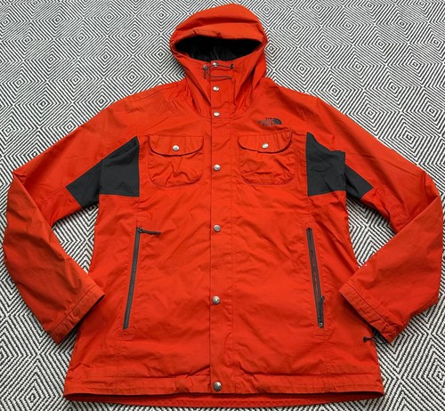 The north face - the, hooded
