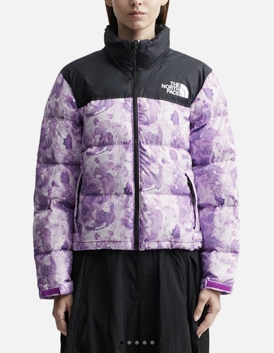 The north face - north, retro