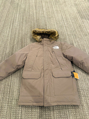 The north face - mcmurdo, parka