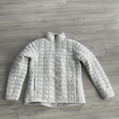 The north face thermoball - the,