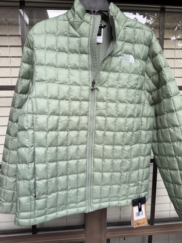 Men north face insulated - men’s,
