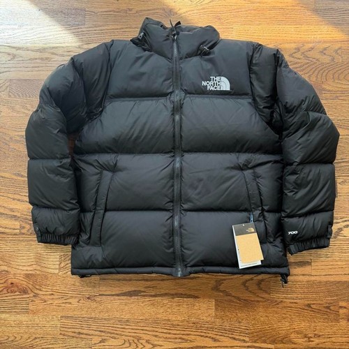 Brand new black north - new,