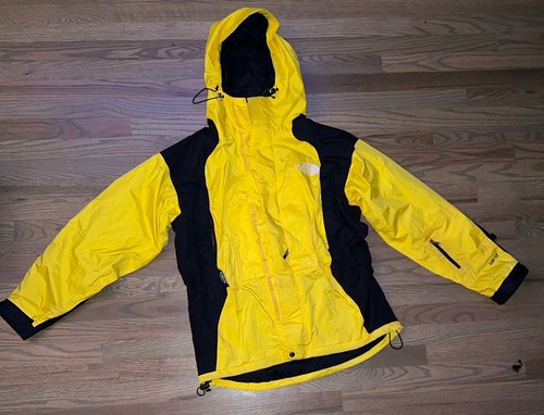 Vintage the north face gore - north,